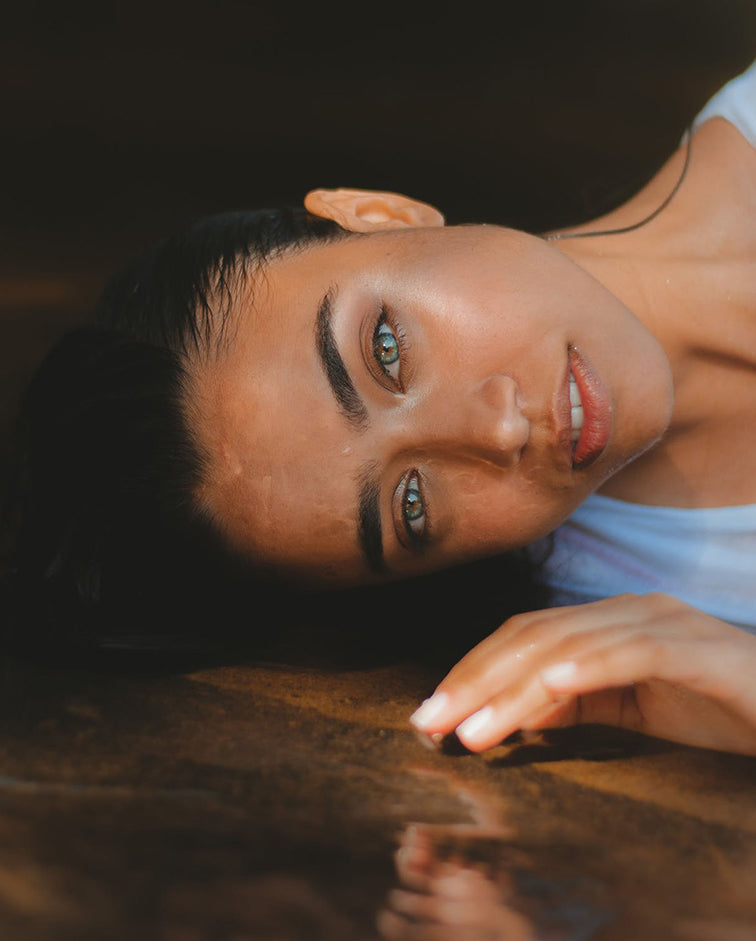 Importance of facial oils