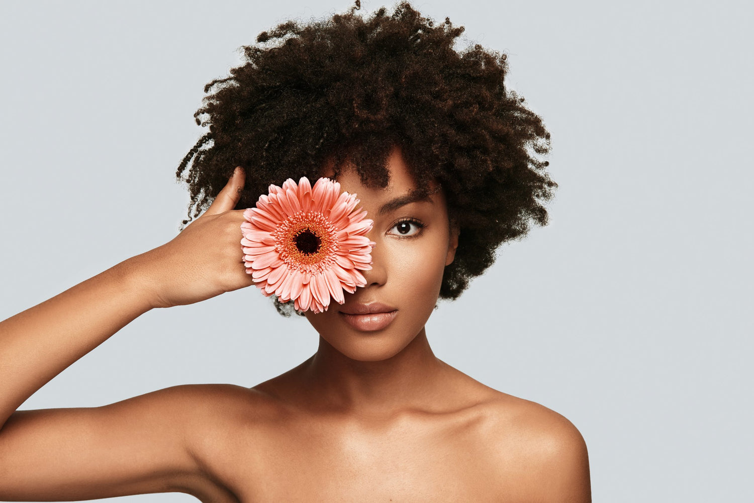 Healthier skin