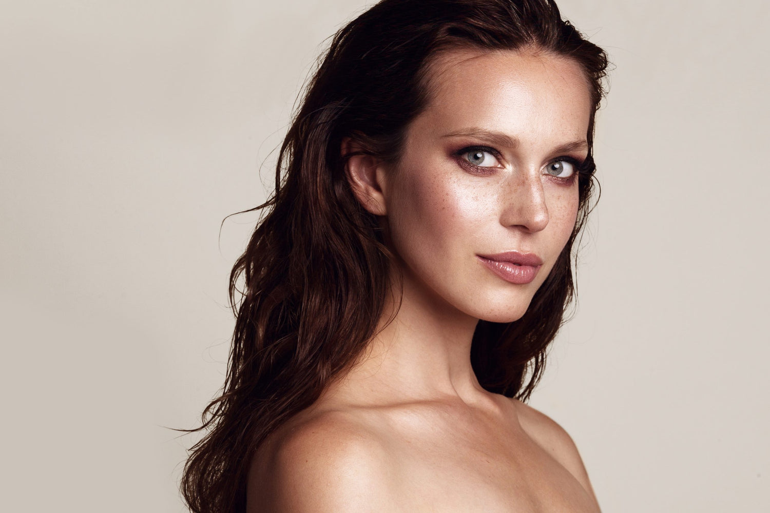 healthy skin during mid life changes