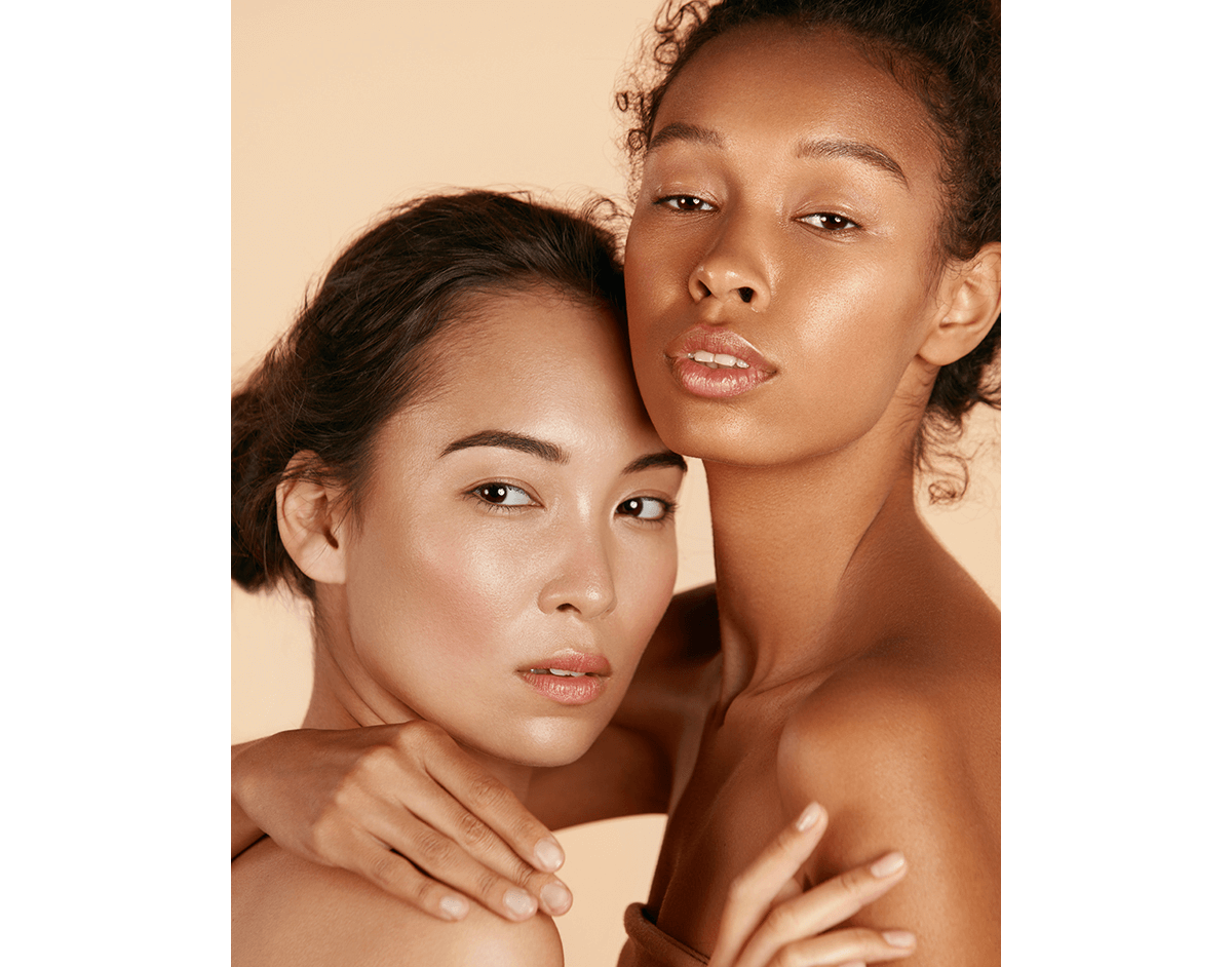 Skincare Basics For Effortlessly Tighter & Brighter Skin