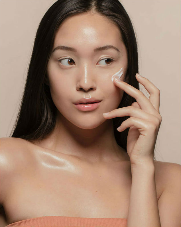 Vitamins in Skincare