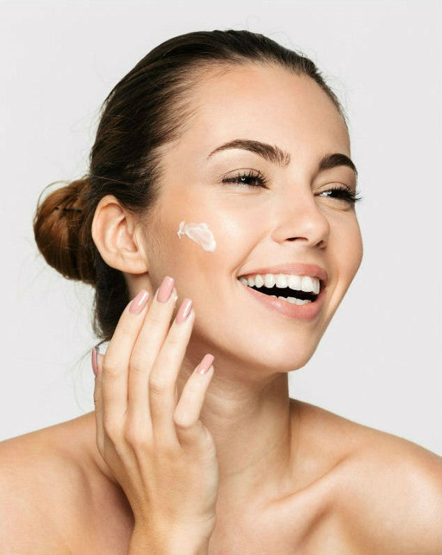 why is it important to use night cream