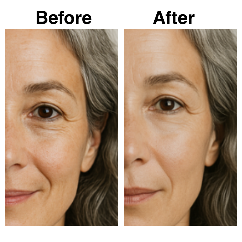 Ultimate Cloud Retinol + Vitamin C + Peptide Eye Concentrate