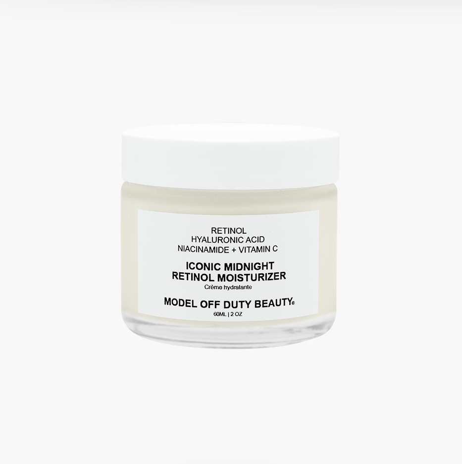 Iconic Midnight Retinol Moisturizer