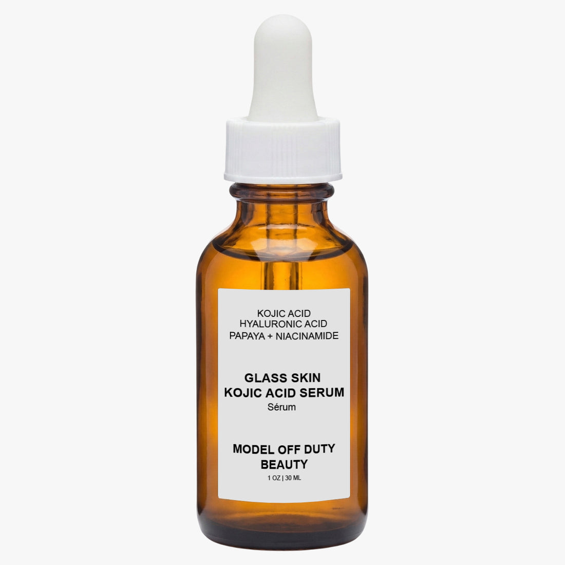 Glass Skin Kojic Acid Serum
