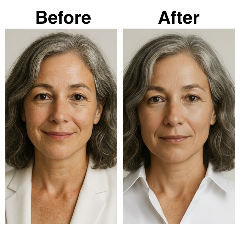 Dream Glow Moisture Cream