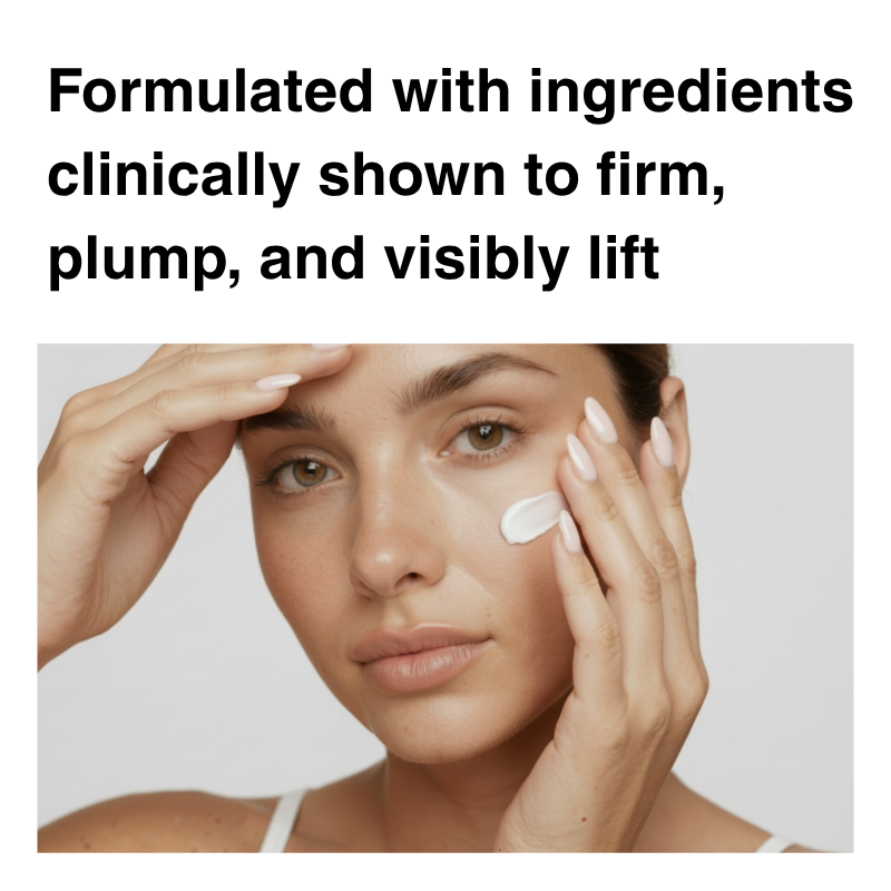 Dream Glow Moisture Cream