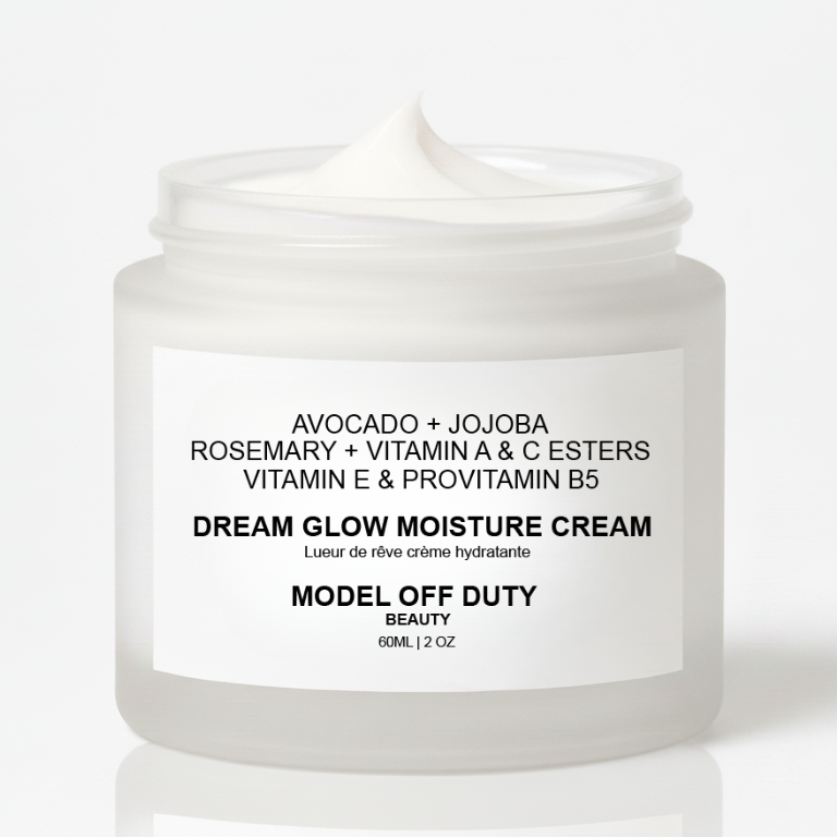 Dream Glow Moisture Cream