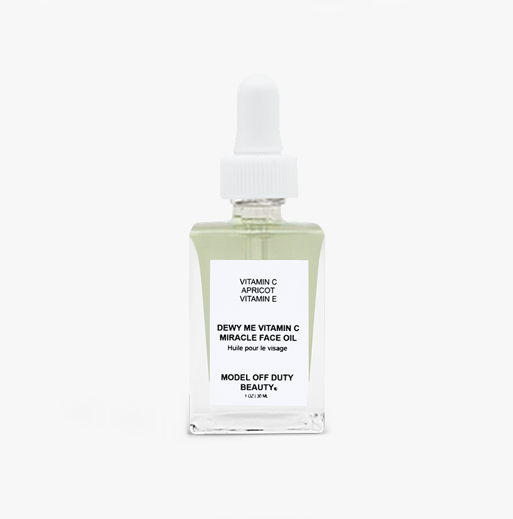 Dewy Me Vitamin C Face Oil