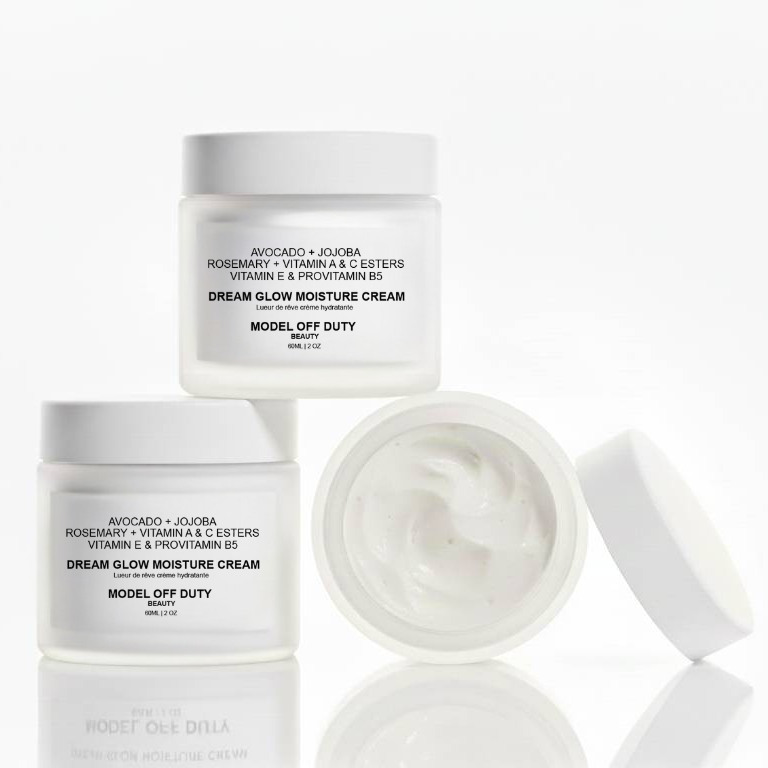 Dream Glow Moisture Cream