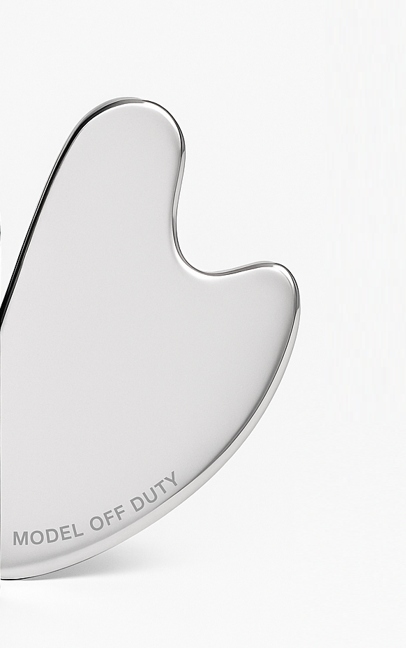 Pro Grade Stainless Steel Gua Sha