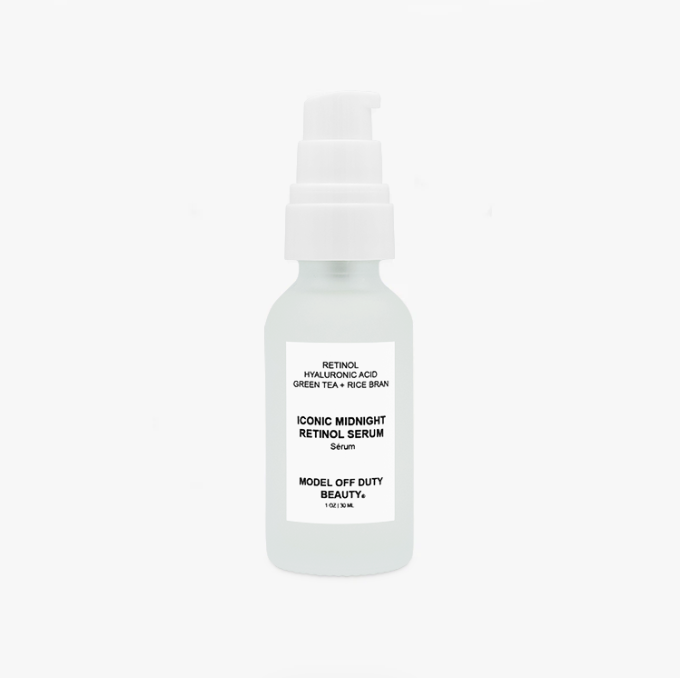 Iconic Midnight Retinol Serum