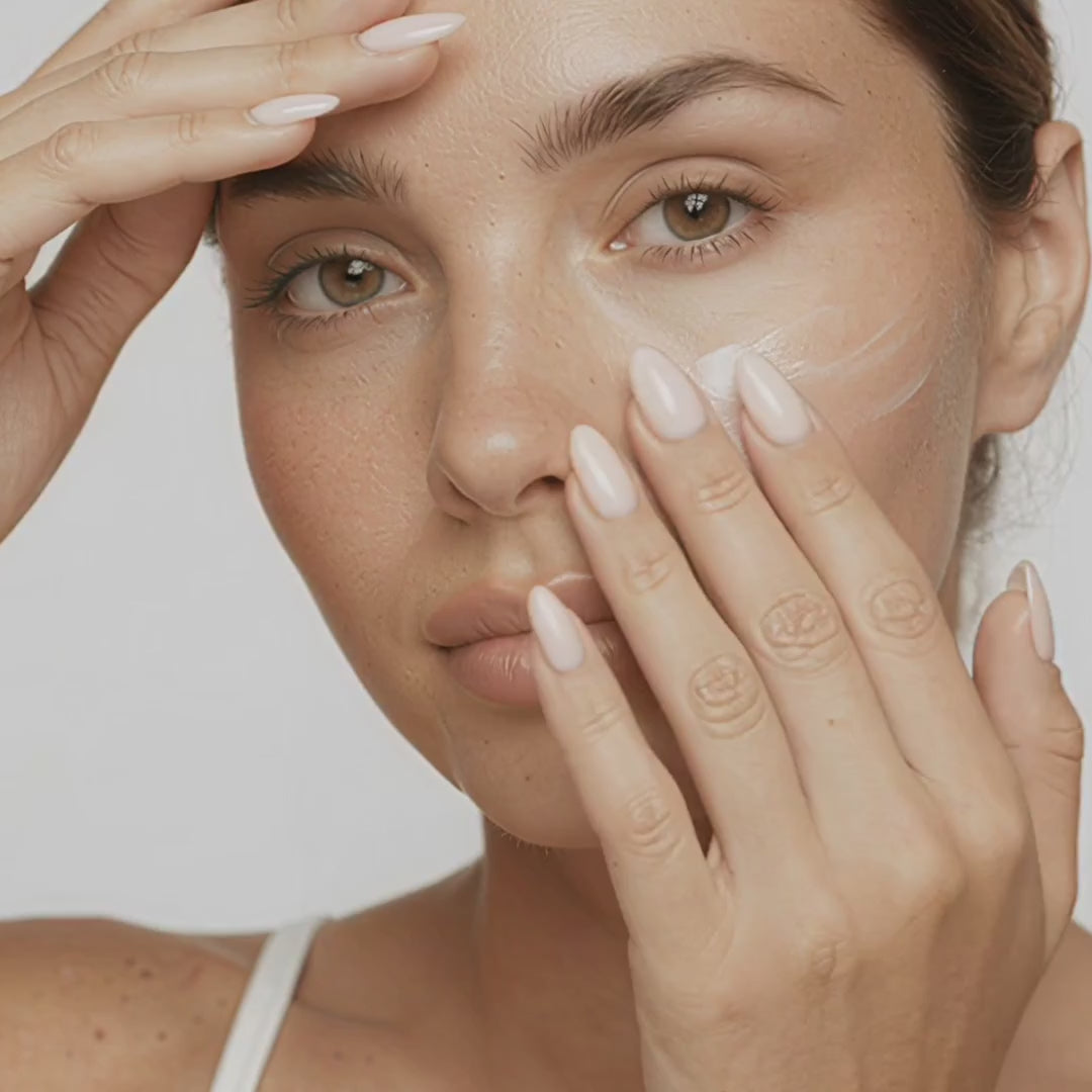 Dream Glow Moisture Cream