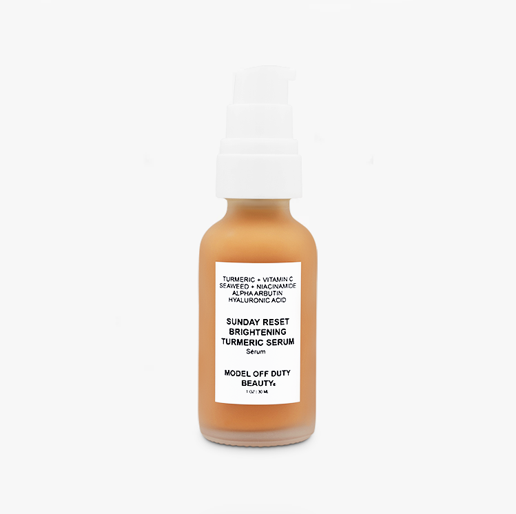 Sunday Reset Brightening Serum