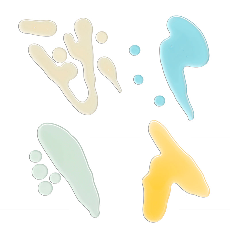 Face Oil Discovery Set