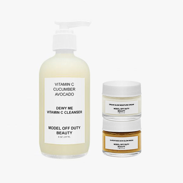 Get Set Go Clean Starter Set