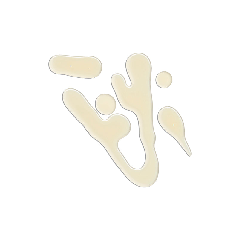 Golden Glow Face Oil Texture