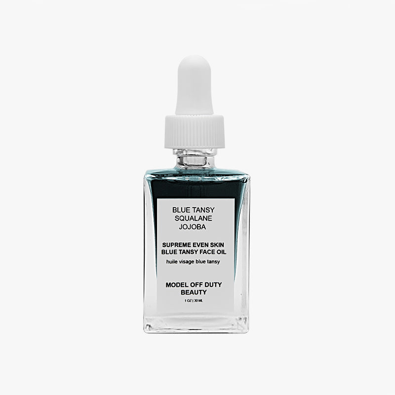 Blue Tansy Face Oil