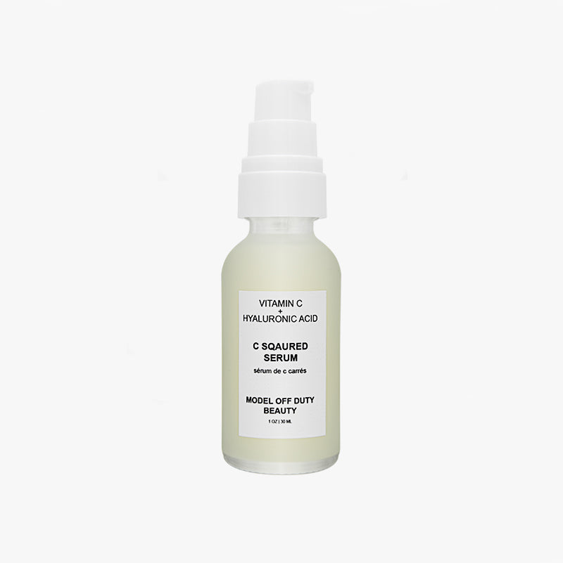 C Squared Serum