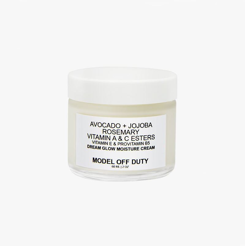 Dream Glow Moisture Cream