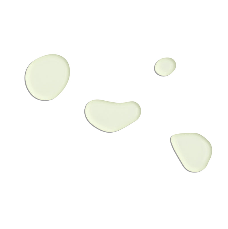 Glow Potion Exfoliating Toner Texture