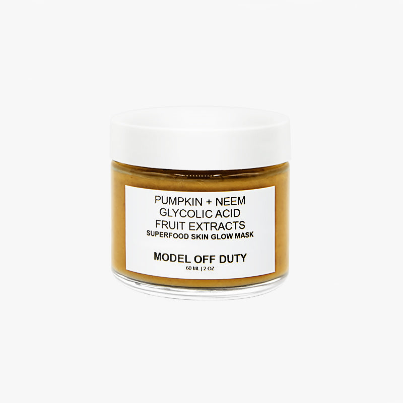 Superfood Skin Glow Mask