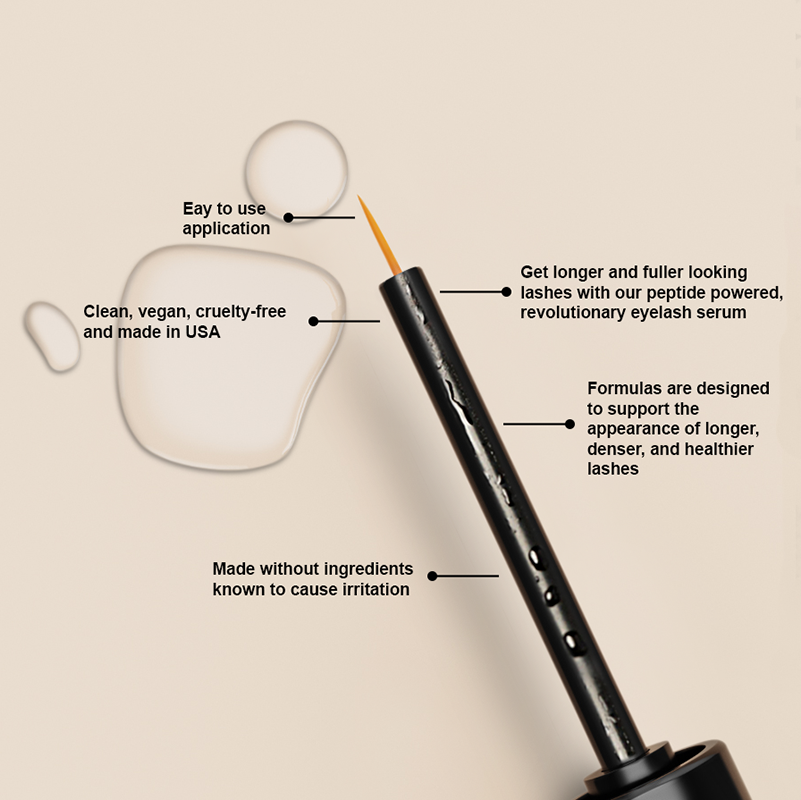 Miracle Dream Eyelash Boost Serum