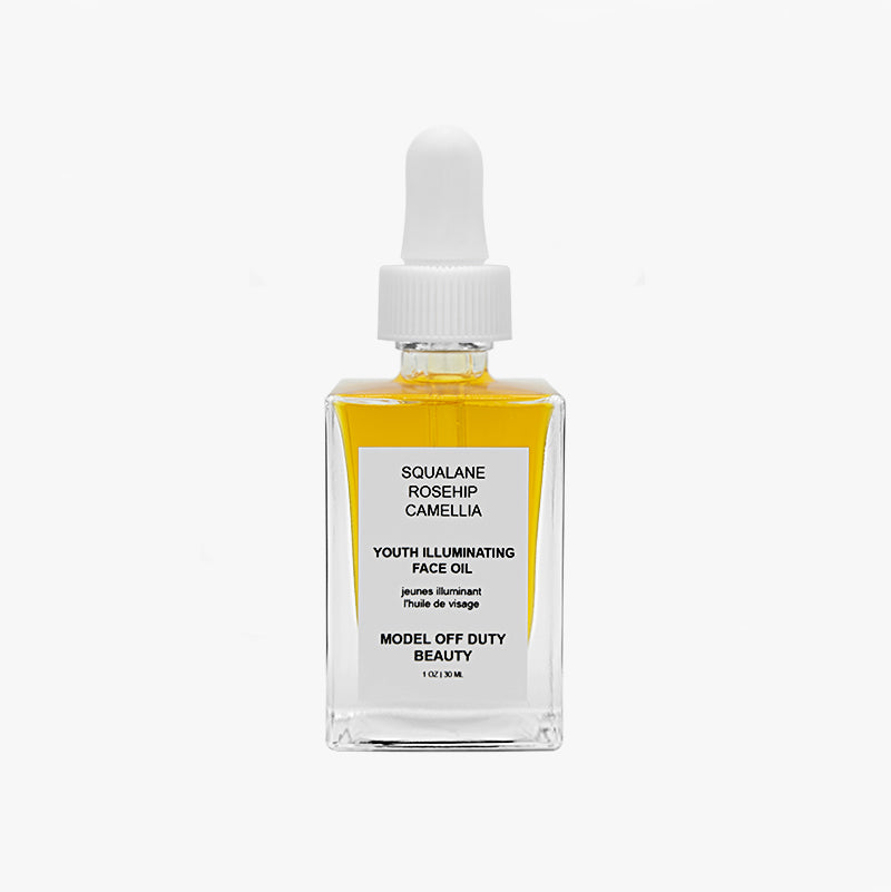 Youth Illuminating Face Oil