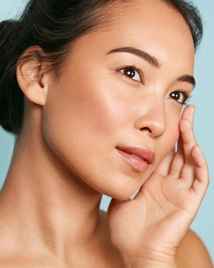 How to get a flawless skin with fewer, better products!