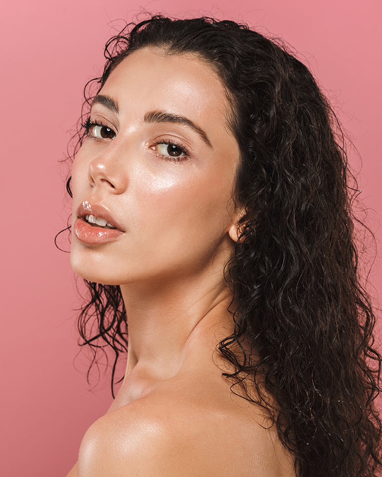 Masking During Quarantine! – Model Off Duty Beauty