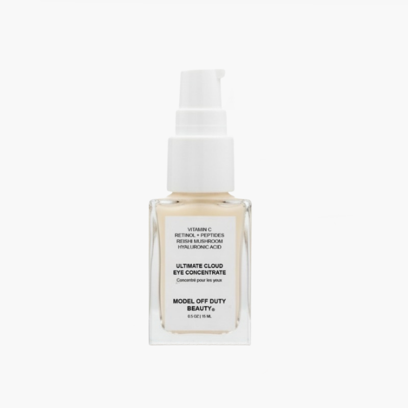 Ultimate Cloud Retinol + Vitamin C + Peptide Eye Concentrate