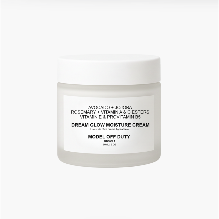 Dream Glow Moisture Cream
