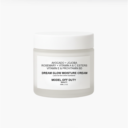 Dream Glow Moisture Cream