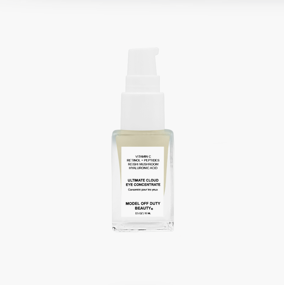 Ultimate Cloud Retinol + Vitamin C + Peptide Eye Concentrate