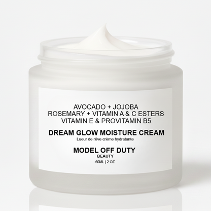 Dream Glow Moisture Cream