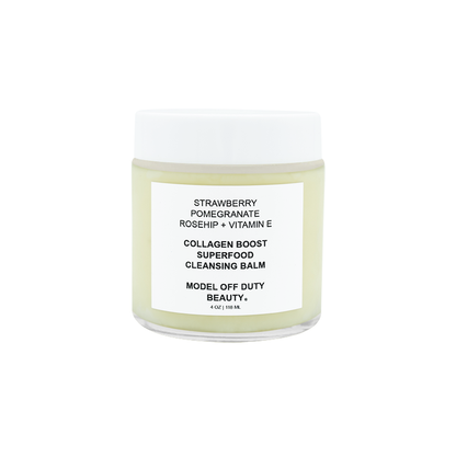 Collagen Boost Superfood Cleansing Balm