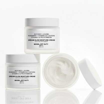 Dream Glow Moisture Cream
