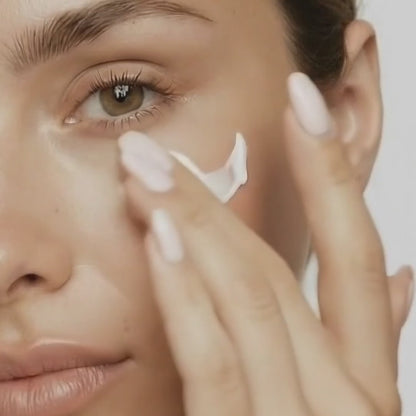 Dream Glow Moisture Cream