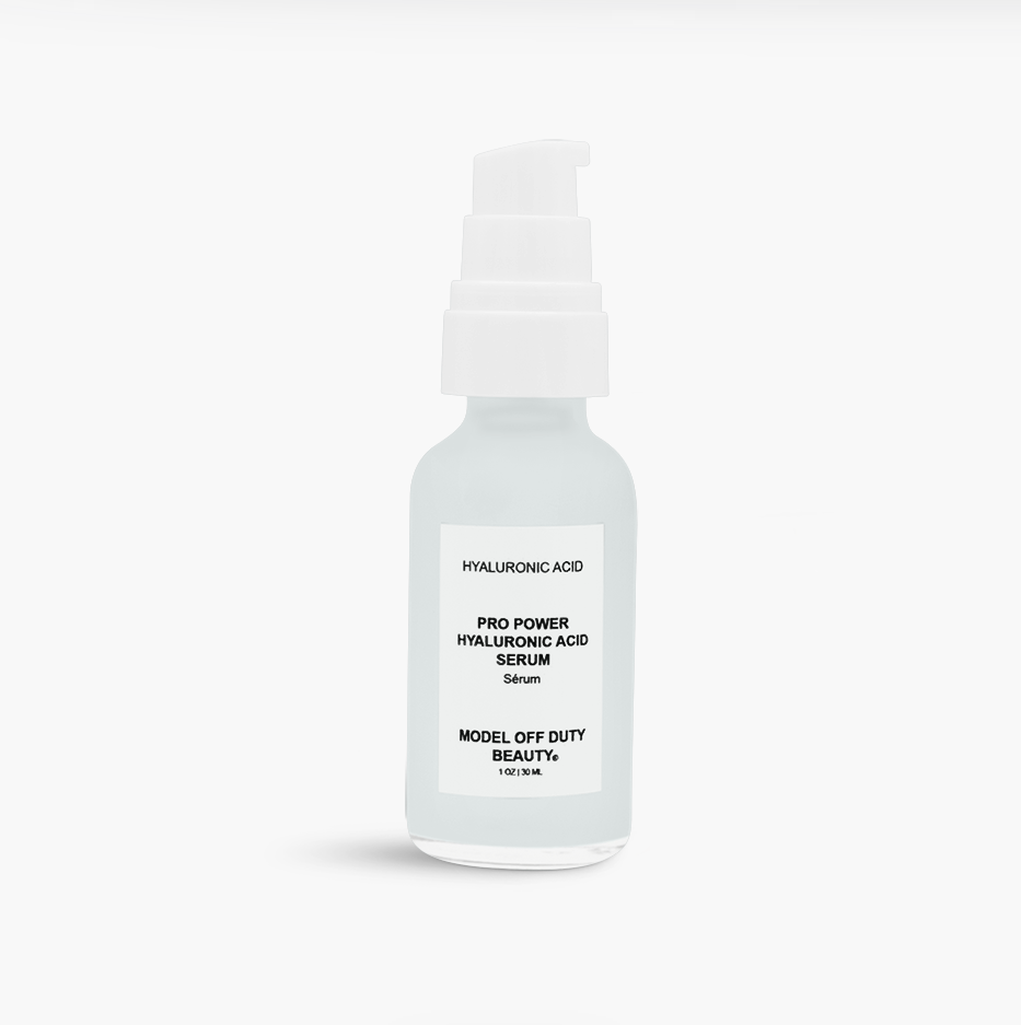 Pro Power Hyaluronic Acid Serum