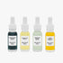 Clean Face Oil Discovery Set
