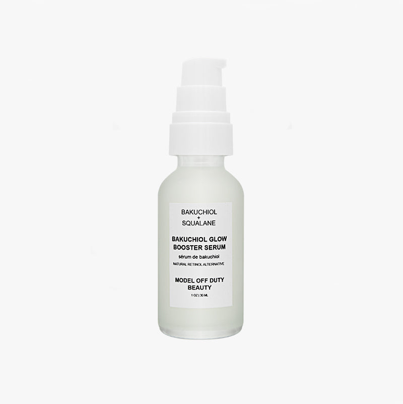 Bakuchiol Glow Booster Serum