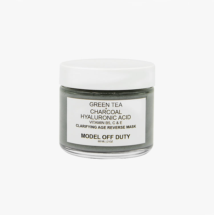 Hello Reverse Mask Clarifying Age Reverse Mask – Model Off Duty Beauty